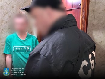 У торговців російськими ліками на Львівщині вилучили понад 45 тис. таблеток з психотропами – 06