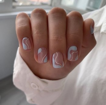 Нова ера індивідуального стилю: тренди манікюру у 2026 році – 11