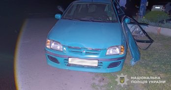 Через ДТП у Жовкві водій Mitsubishi потрапив у реанімацію – 03