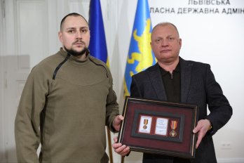 Ще 200 FPV-дронів передала Львівщина для підсилення захисників на передовій – 05