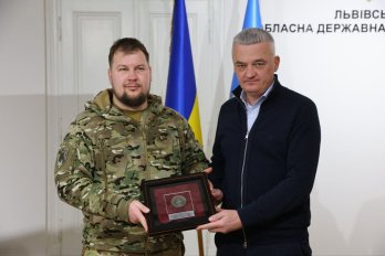 Ще 200 FPV-дронів передала Львівщина для підсилення захисників на передовій – 06