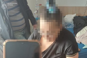 Трьох львів’ян взяли під варту через спробу приватизувати квартиру померлого чоловіка – 01