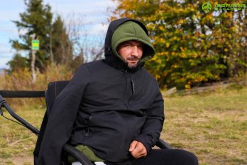 Ветерани та військові піднялися на гору Високий Верх у Карпатах – 21