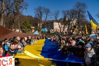 Як у Львові пройшов Марш Єдності: фоторепортаж – 08