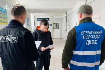 У Дрогобичі перекрили ще один канал збуту наркотиків до виправної колонії – 01