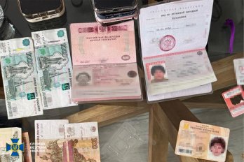 Обшуки в НАБУ та перевірка САП: затримали одного з керівників детективів – 03
