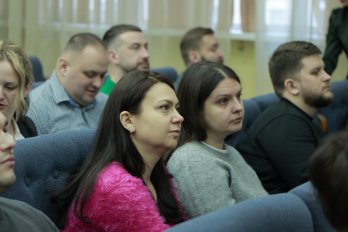 У Львові стартувала друга українсько-австрійська школа менеджменту болю – 01