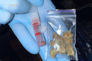 У Львові викрили наркоторговця, який щодня обслуговував до 60 покупців – 03