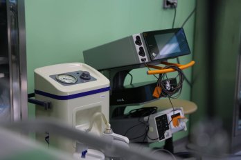 У Львові тепер зможуть виконувати надсучасні операції дітям в утробі матері – 07