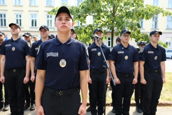 У Львові відзначили 30-ту річницю ухвалення Конституції України – 04
