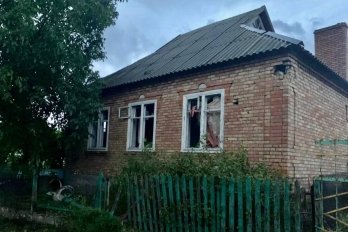 Окупанти обстріляли Дніпропетровську область: є поранені – 01