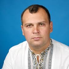 Святослав Стефанків,