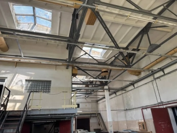 Укртранснафта продає на Львівщині непрацюючий цех з переробки шкірсировини за 12,8 млн грн – 06