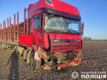 56-річний водій Opel загинув у ДТП у Львівському районі – 01