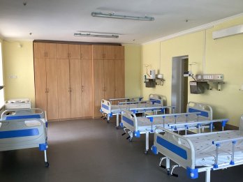 У Львові відкрили паліативне відділення для тяжкохворих дітей – 03
