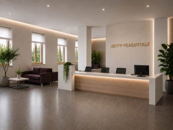 У Львові створять новий реабілітаційний центр на 50 пацієнтів – 02