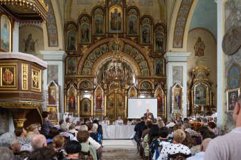 На Львівщині офіційно підтвердили чудотворність Дроговизької ікони Божої Матері