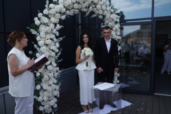 На Львівщині в одній з громад запрацював перший інклюзивний ЦНАП – 14