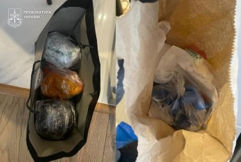 30-річного львівʼянина ув'язнили за збут екстезі та коноплі – 01
