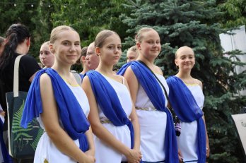 Фото: Максим Козицький