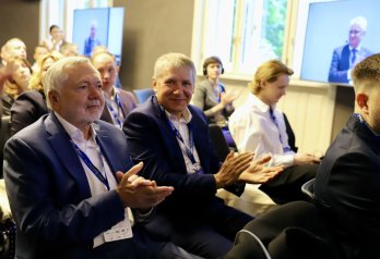 У Львові стартував Український вітроенергетичний форум: головні тези – 02