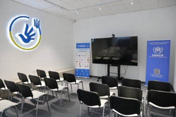 На Львівщині запрацював Центр захисту прав людини – 02