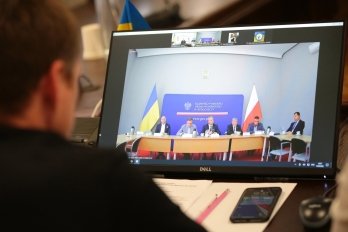 Львівщина співпрацюватиме з Куявсько-Поморським воєводством Польщі – 02