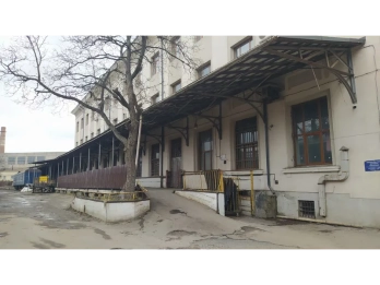 Укрпошта за 56,8 млн грн продає приміщення біля залізничного вокзалу у Львові – 03