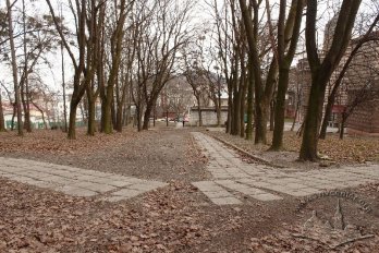 Львівська міськрада не змогла оскаржити рішення суду щодо охорони старого єврейського кладовища – 01
