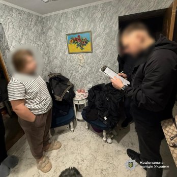 Правоохоронці розповіли подробиці затримання голови Белзької громади – 05