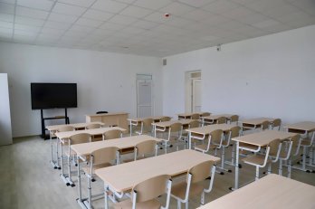 У Суховолі завершили будівництво сучасної школи на 500 учнів – 04