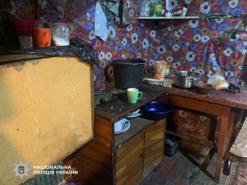 Немовля з-під Жовкви доправили до реанімації через неналежні умови вдома – 01