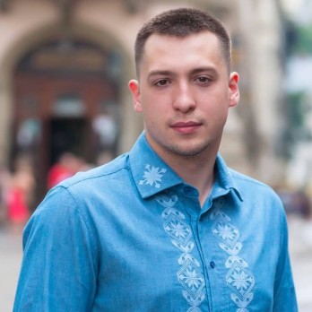 Віталій Свіщов