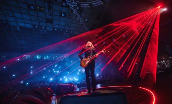 Всеукраїнський тур «Вдома»: у Львові 10 березня — концерт АНТИТІЛА – 02