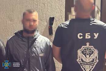 Правоохоронці затримали ще чотирьох учасників сутички з військовими ТЦК на Сихові – 03
