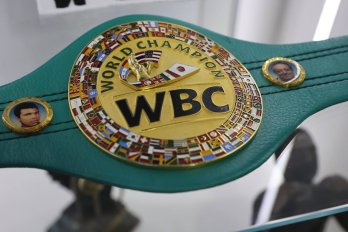 Музей нагород львівського чемпіона світу з боксу відкрили після оновлення – 04