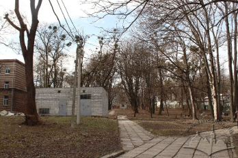Львівська міськрада не змогла оскаржити рішення суду щодо охорони старого єврейського кладовища – 03
