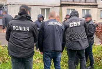 Львів'янина затримали за схему з фіктивною інвалідністю за 15 000 доларів – 03