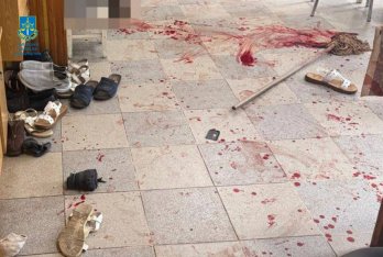 Подвійне вбивство у Винниках: 47-річний чоловік зарізав матір та сестру – 01