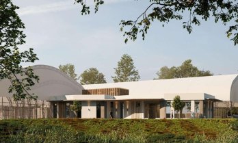 У Львові збудують новий спортивний центр із кортами для тенісу – 01