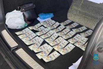 Мешканець Сокаля за 33 тисячі доларів хотів сховати ухилянта в авто на кордоні – 03