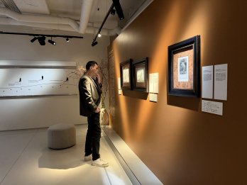 Унікальні картини Шевченка вперше представили у Львові: ZAG запрошує на виставку – 04