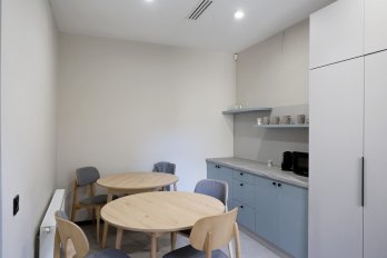 На Сихові відкрили новий центр підтримки ветеранів – 01