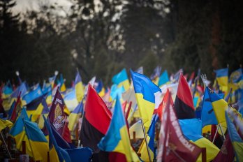 Президент Володимир Зеленський перебуває у Львові – 04