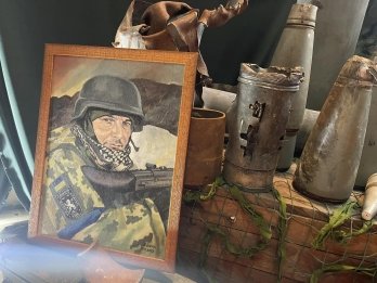 У Стрию з’явився музей російсько-української війни «Нескорені»: коли можна відвідати – 09