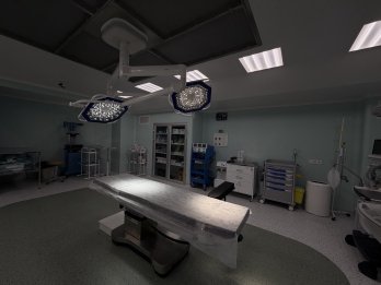 Клініка здоров'я і краси «Горизонти»