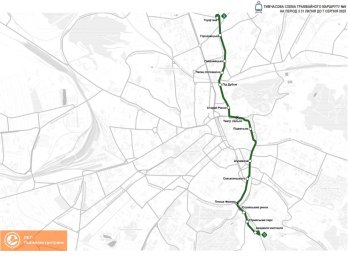 У Львові будуть оновлювати складне перехрестя: які зміни у русі транспорту – 01