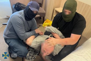 Агента РФ ув’язнили на 15 років за спробу підірвати блокпост і авто військових на Львівщині – 01