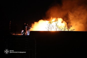 Росія вперше атакувала Україну міжконтинентальною балістичною ракетою – 02