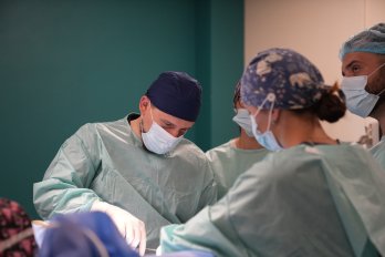 Львівські лікарі вперше зробили пацієнтці реконструкцію піхви – 02